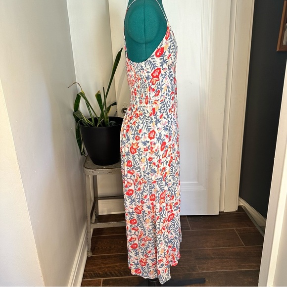 Billabong Floral Dress - Picture 6 of 13